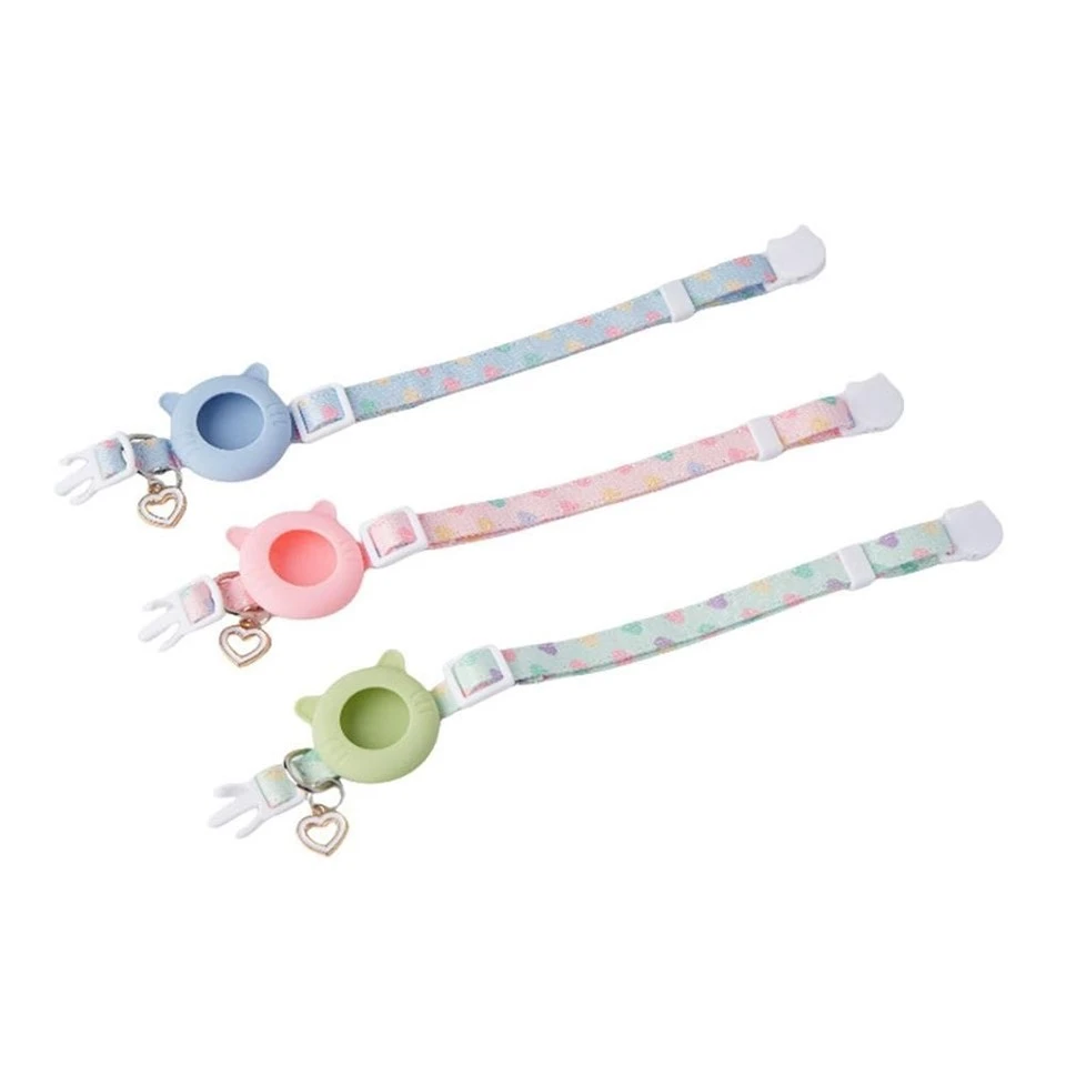 Apple Air Tag Cat Collar best