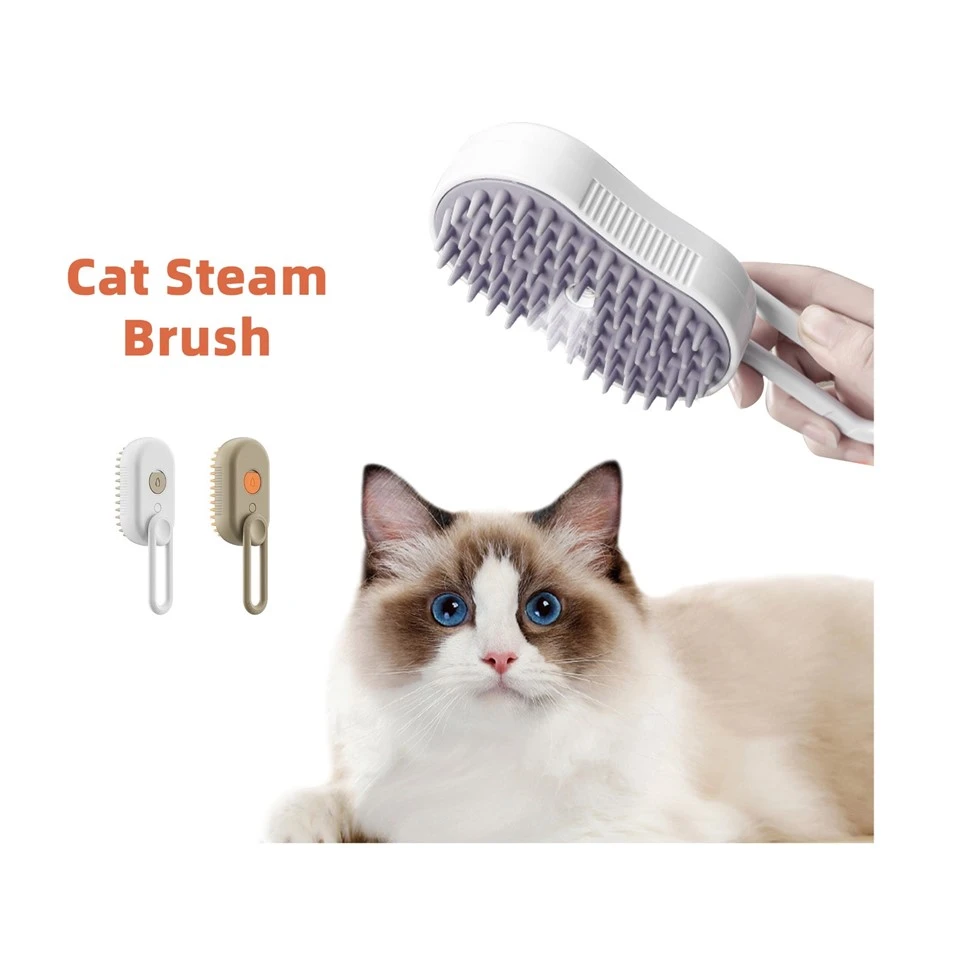 Pet Steam Brush suppliers